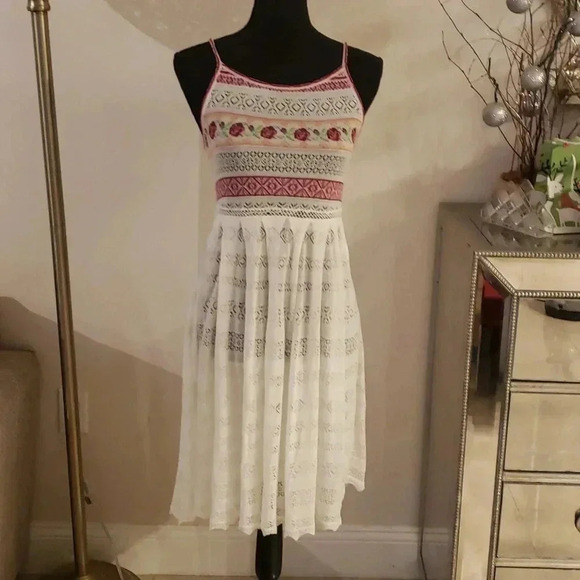 Anthropologie Dresses & Skirts - Cecilia Prado dress size PS NWOT